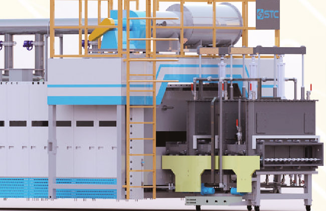 電池材料專(zhuān)用設(shè)備