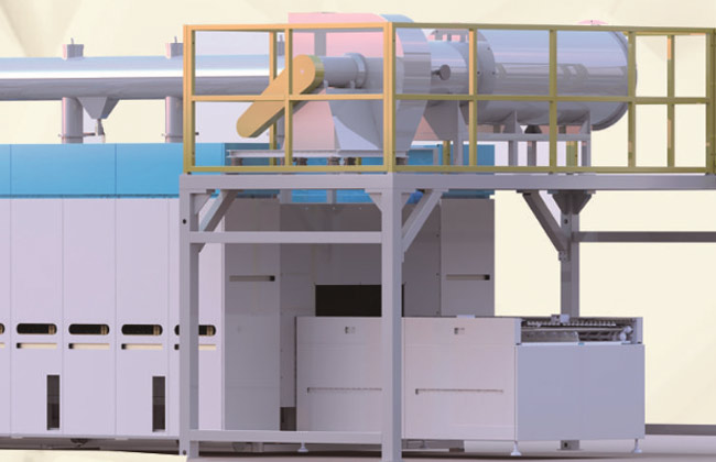 先進(jìn)陶瓷材料專(zhuān)用設(shè)備