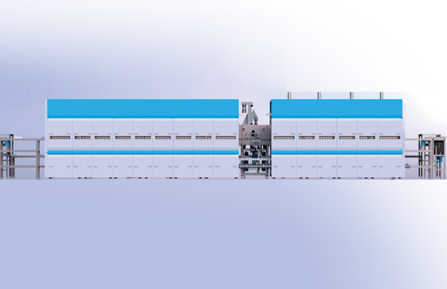 玻璃行業(yè)專(zhuān)用設(shè)備