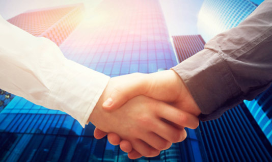 誠信、可靠、共贏的專業(yè)合作伙伴